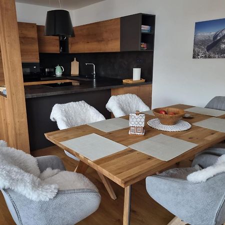 Lucky Chalet Jasna Luxury Apartment Deménvölgy Kültér fotó